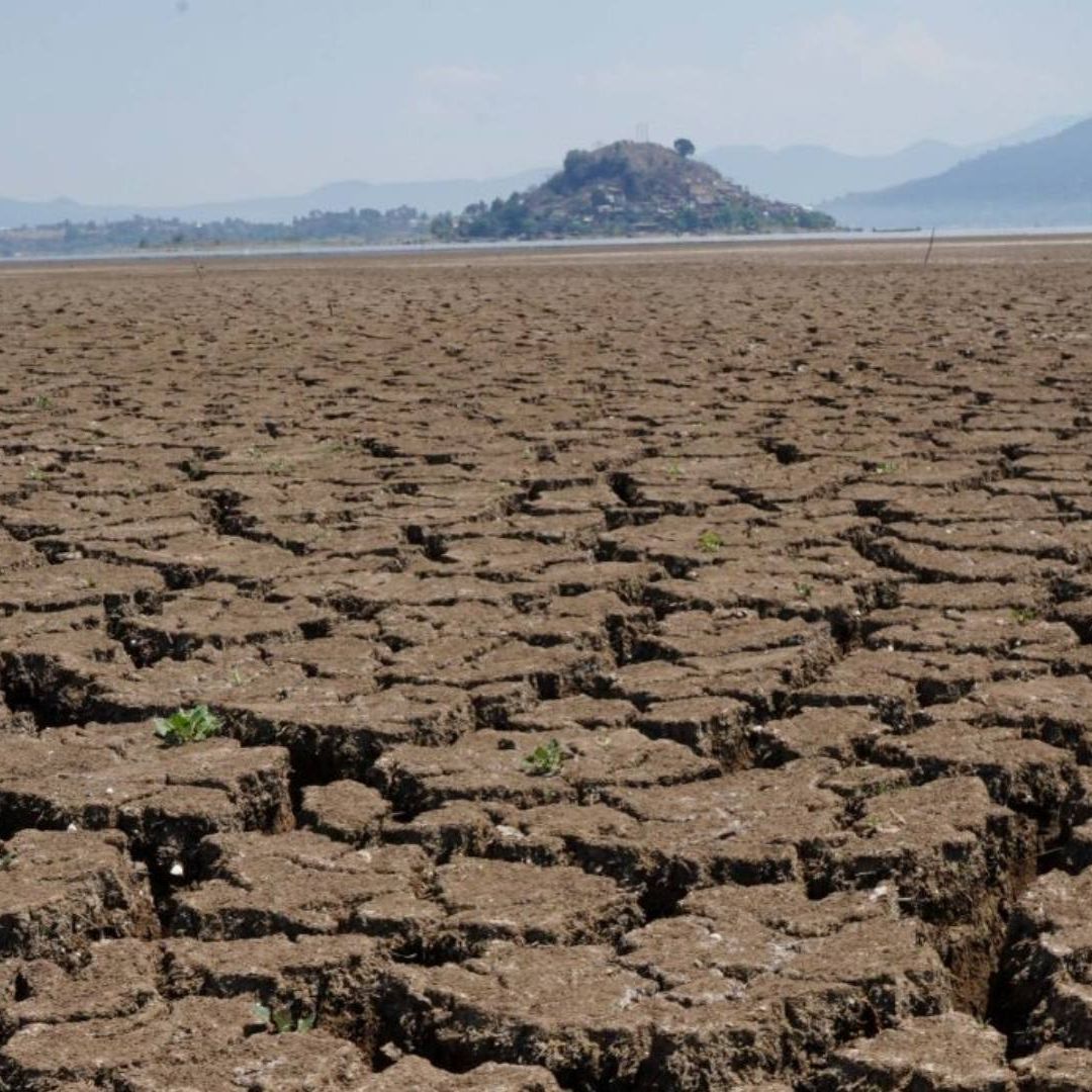 Lluvias Ayudan a Mitigar Sequía en Algunos Territorios del País