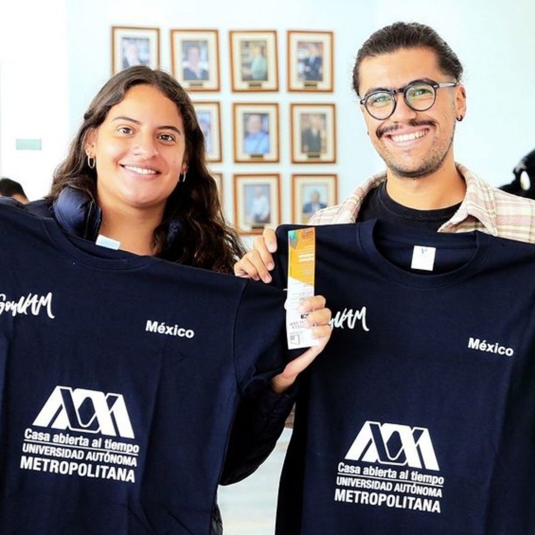 Cómo y dónde hacer registro segunda vuelta UAM 2024
