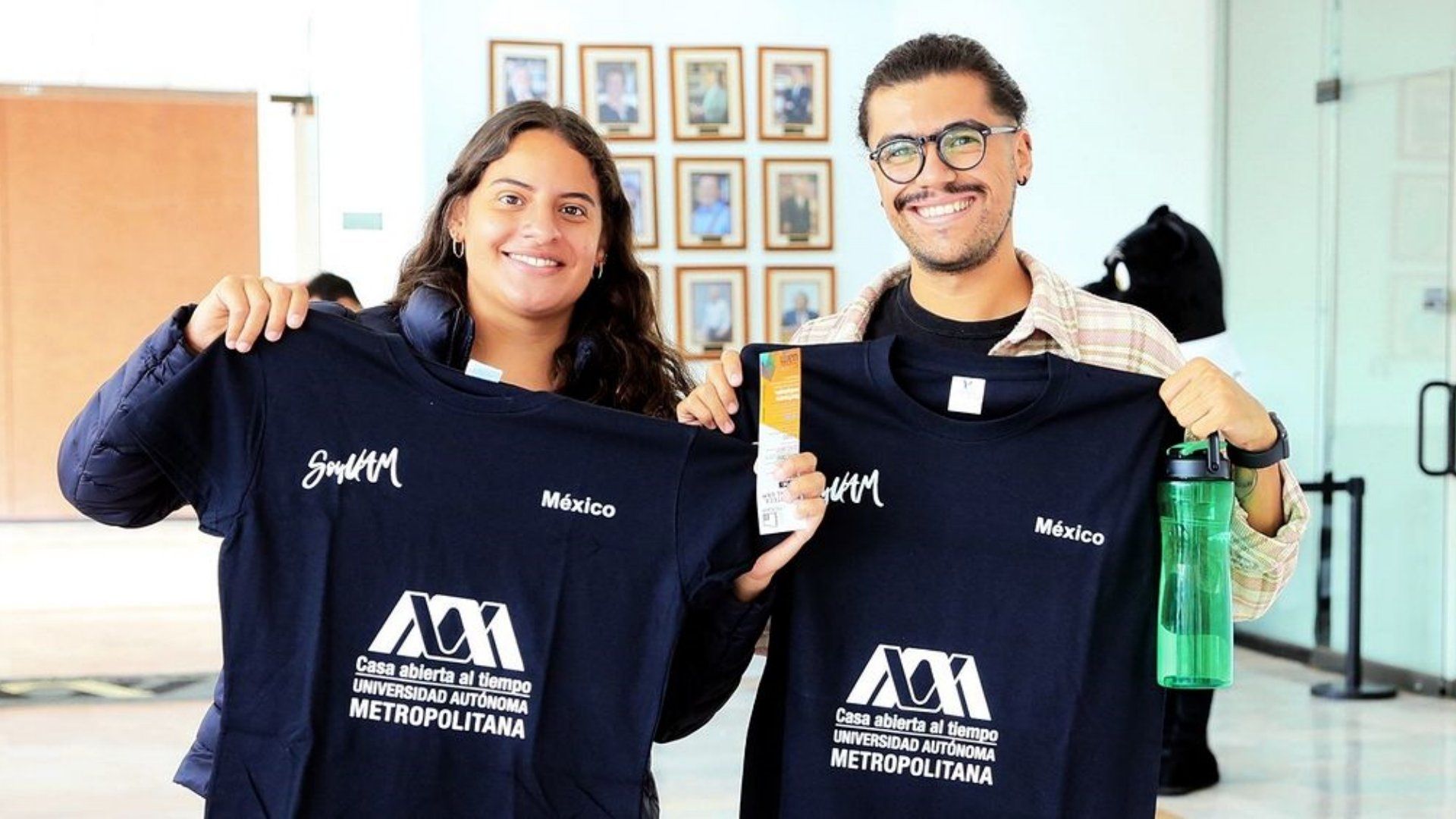 Cómo y dónde hacer registro segunda vuelta UAM 2024