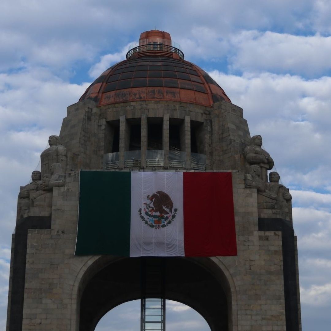 Monumento a la Revolución, CDMX