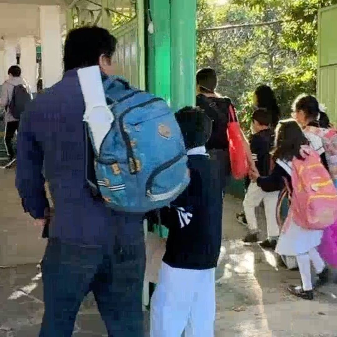 Falla Sistema Control Escolar SEV Veracruz 2025 Cuándo se Podrá Entrar Portal Profesores