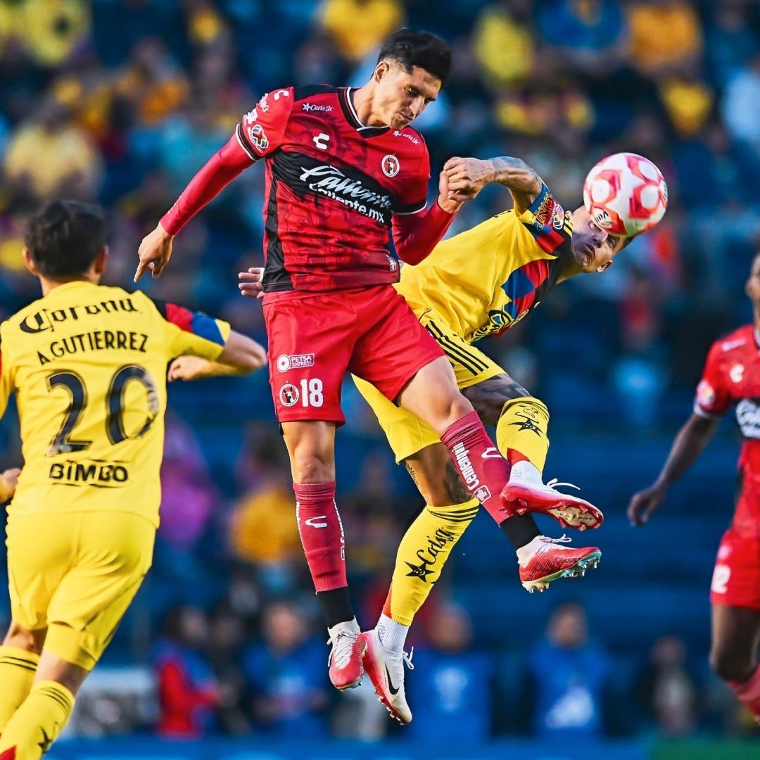 El América adelantó su partido de la Jornada 2 ante Xolos porque el fin de semana disputará el trofeo de Campeón de Campeones.
