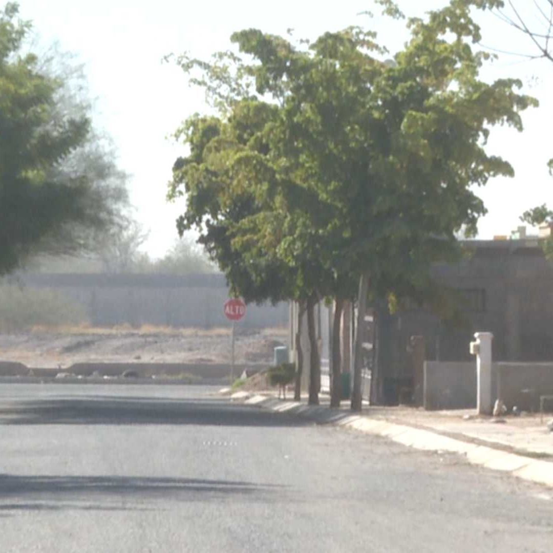 Capturan a Objetivo Prioritario en Posesión de Un Arma en Hermosillo, Sonora