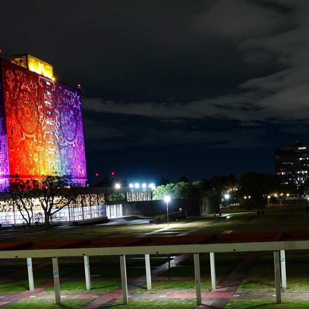 Los estudiantes egresados de la modalidad a distancia de la UNAM tienen las mismas competencias que los titulados de otras modalidades de estudio de la máxima casa de estudios del país