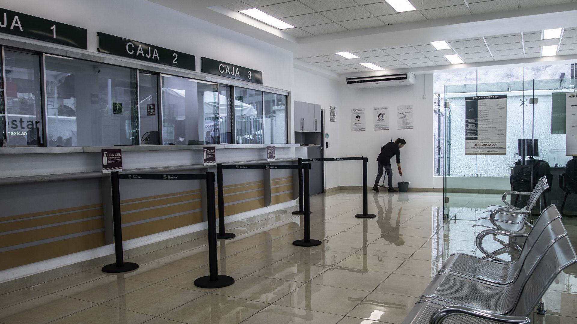 Los pagos de la Pensión Bienestar de julio 2024 continúan. A estos apellidos les toca el jueves y viernes