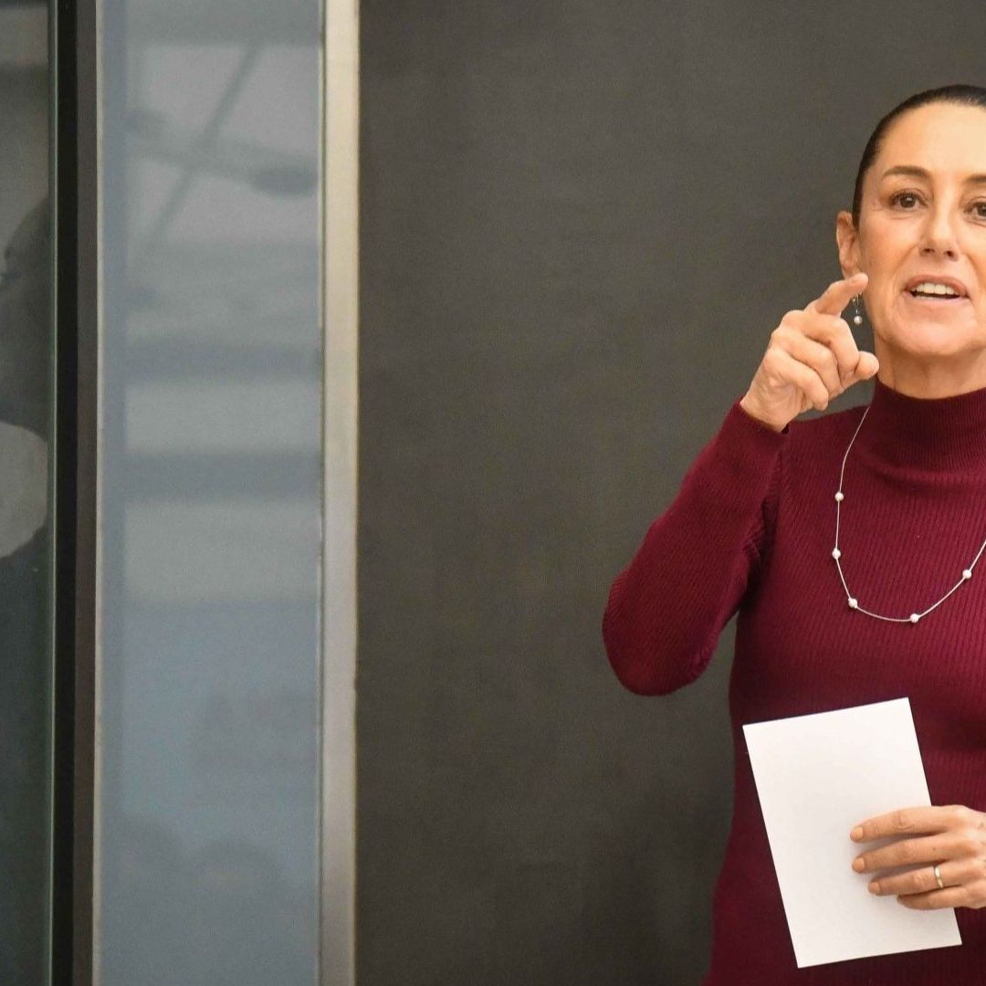 Sheinbaum Revisa Resultados de Foros de la Reforma Judicial