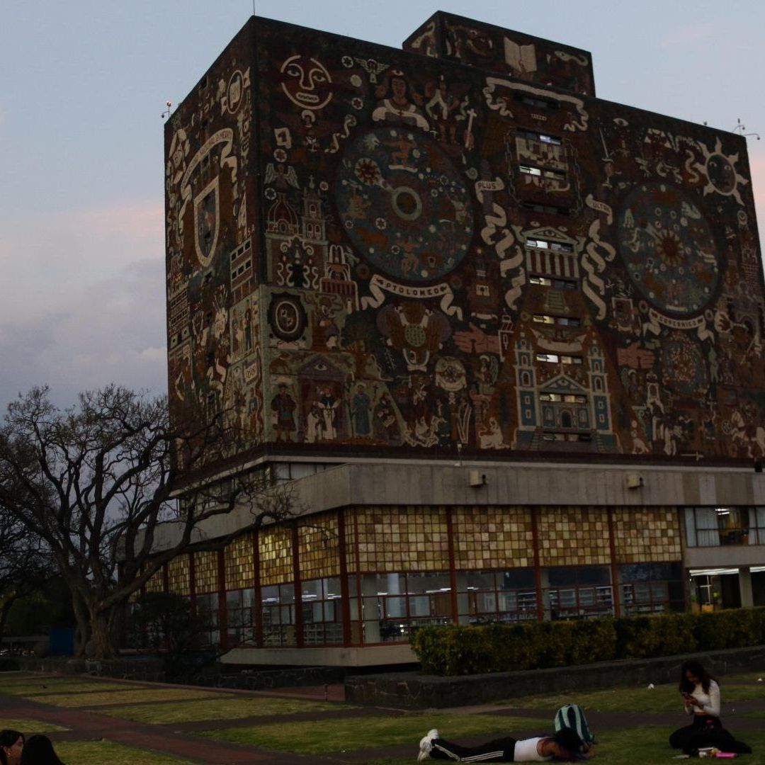¿A Qué Hora Salen los Resultados de Examen UNAM 2025? Link para Consultar Puntaje en Tu Sitio DGAE