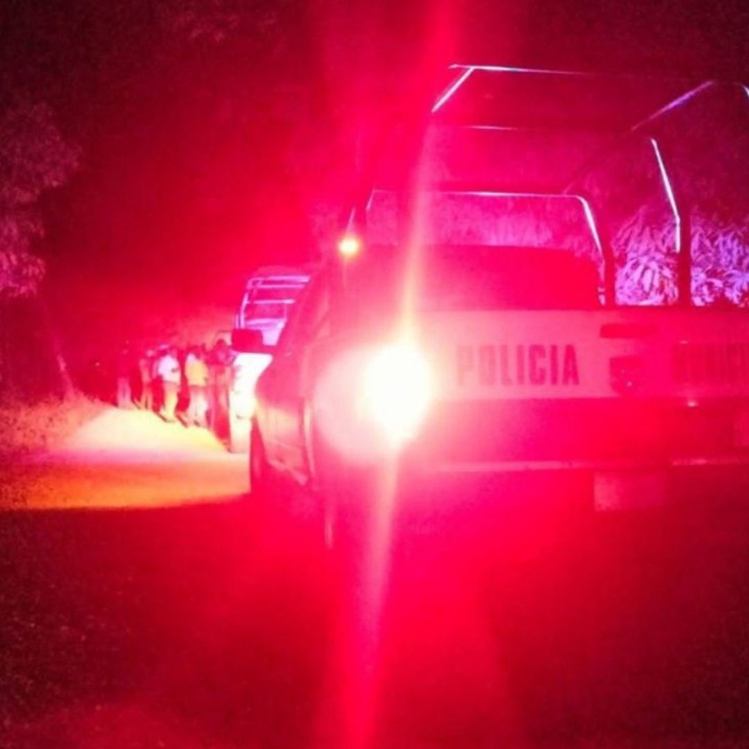 Familiares de la víctima aseguraron haber reconocido a los agresores y proporcionaron sus nombres a la Policía Municipal.