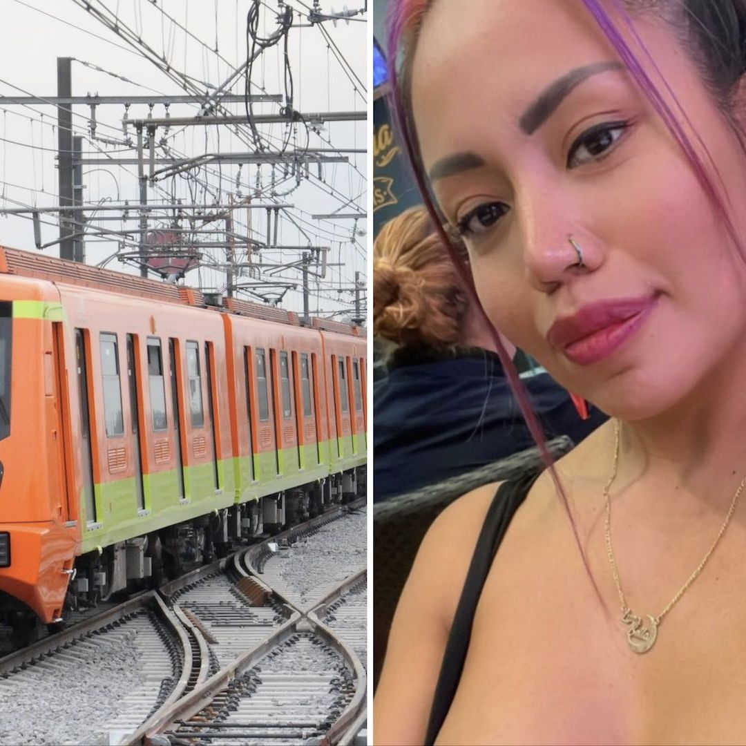 Luna Bella se disculpa por video del Metro
