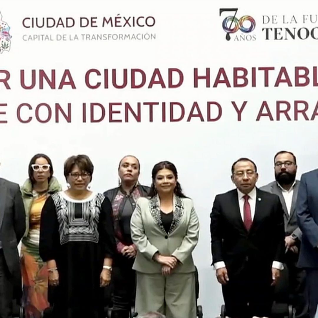 Bando 1 “Por una ciudad habitable y asequible con identidad y arraigo local”