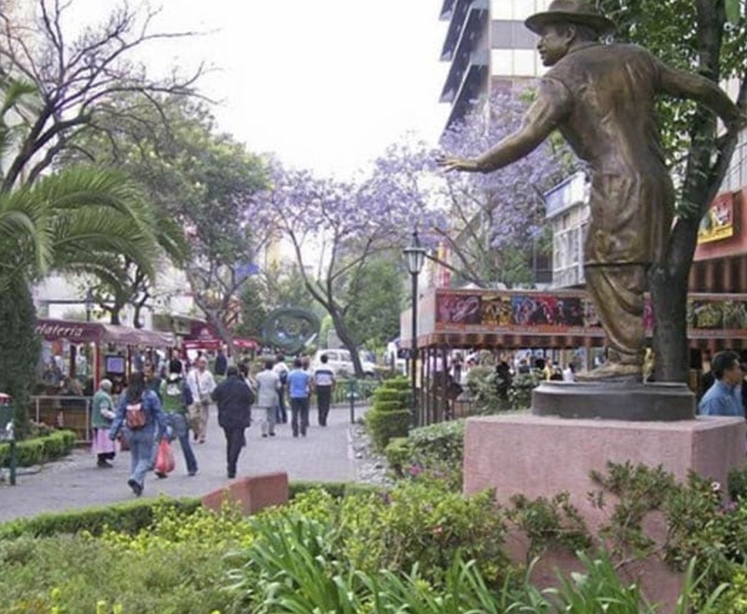 Entre 2016 y 2020, las viviendas abandonadas en la Zona Rosa pasaron de 504 a 546, según el INEGI