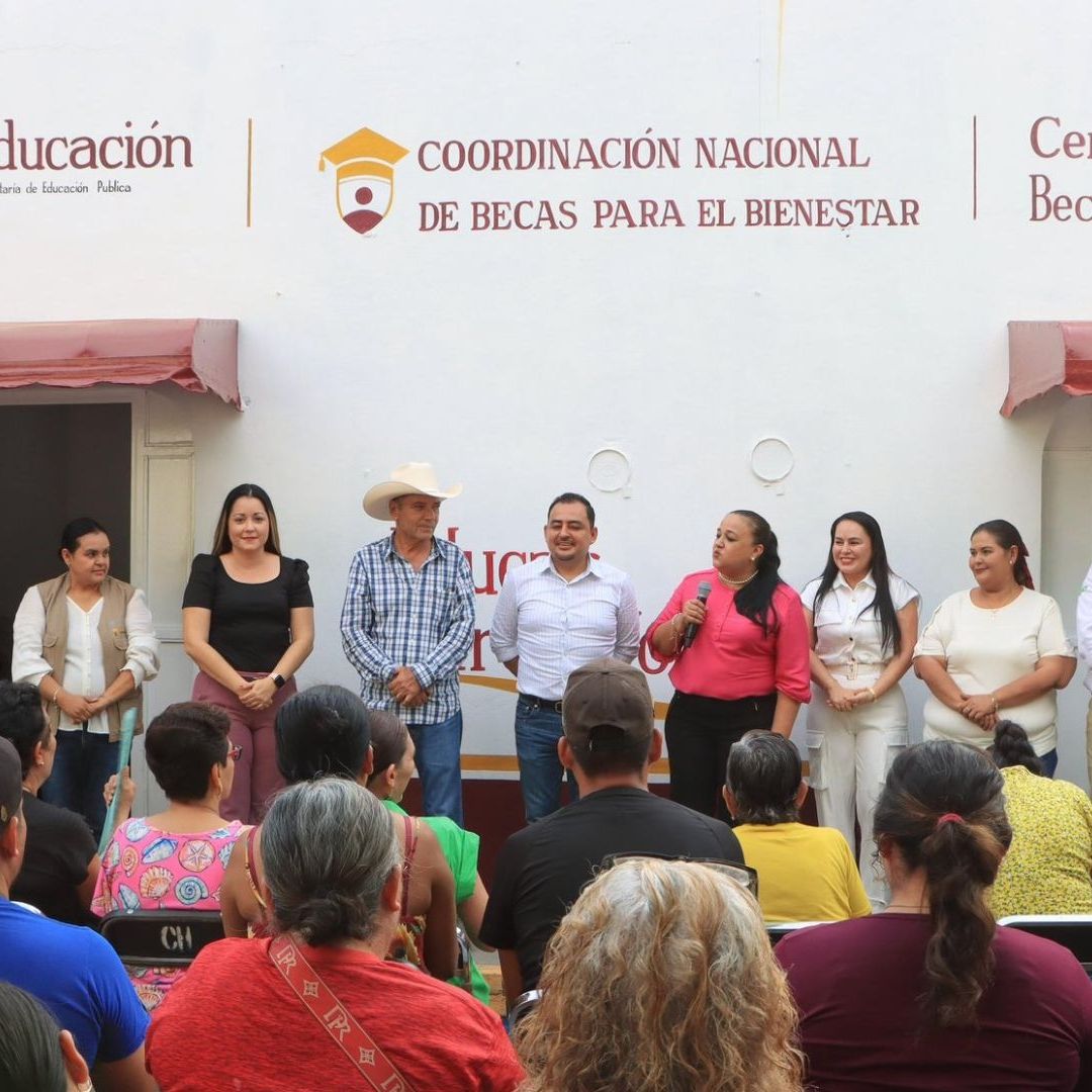 Abren Centro de Atención de Becas Bienestar: ¿Dónde Están las Oficinas y Qué Trámites Se Pueden Hacer?
