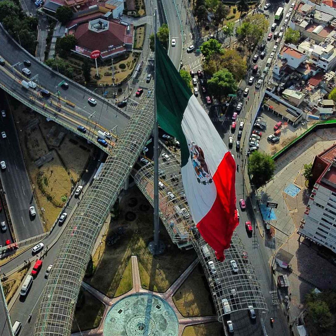 ¿Cuánto Confían Mexicanos en su Gobierno? OCDE Publica Estudio sobre Instituciones Públicas