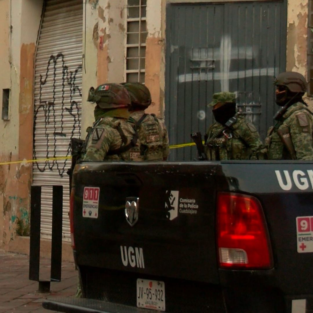 Asesinó a su cuñado tras no controlar su enojo.