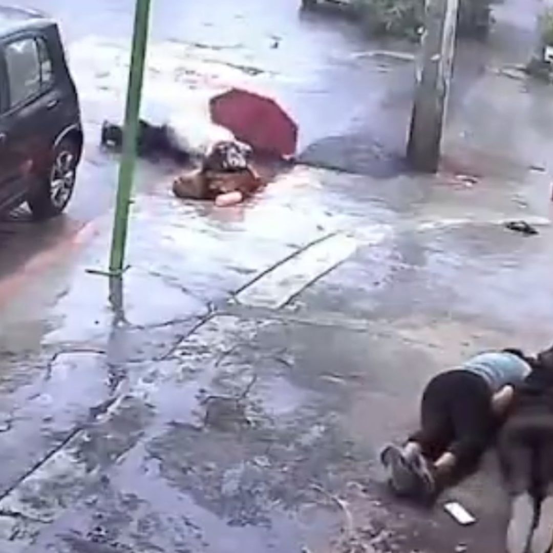 Sujetos dispararon desde un vehículo en movimiento contra un grupo de personas en Teopanzolco, Morelos
