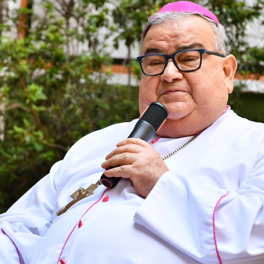 Iglesia Prepara a Sacerdotes para Dialogar con Miembros del Crimen Organizado