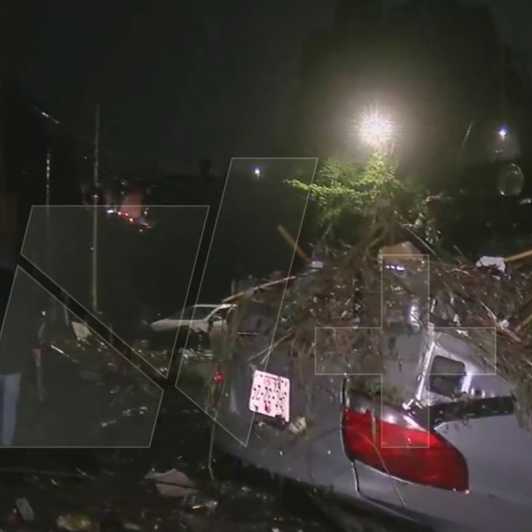 Tragedia en Zapopan, Jalisco, por Lluvias Torrenciales