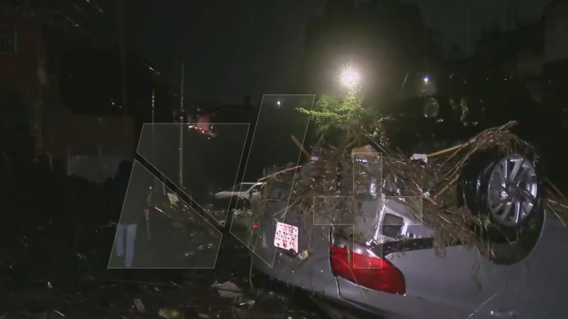 Tragedia en Zapopan, Jalisco, por Lluvias Torrenciales