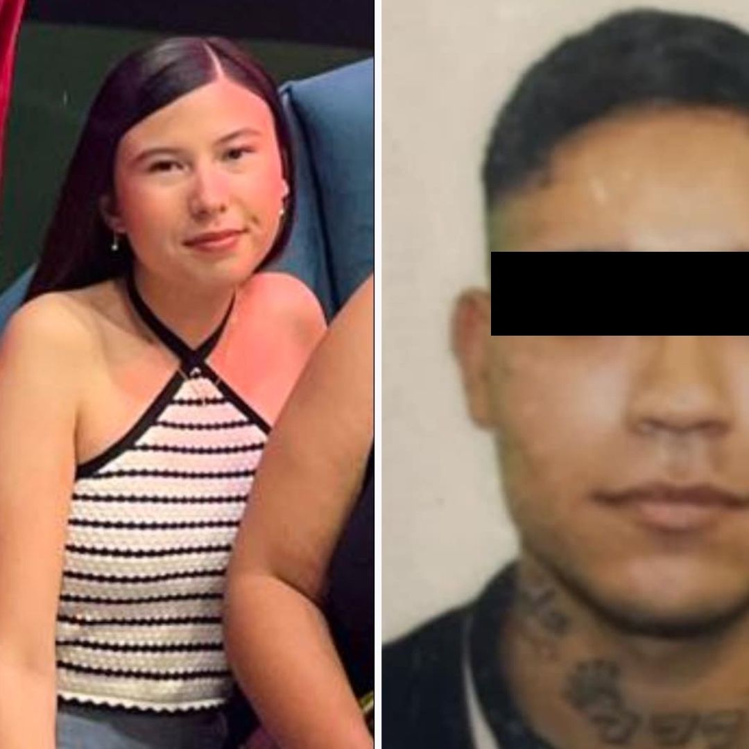 Buscan a Sujeto de Interés en Desaparición de Paola Andrea tras Salir de Antro en Mexicali