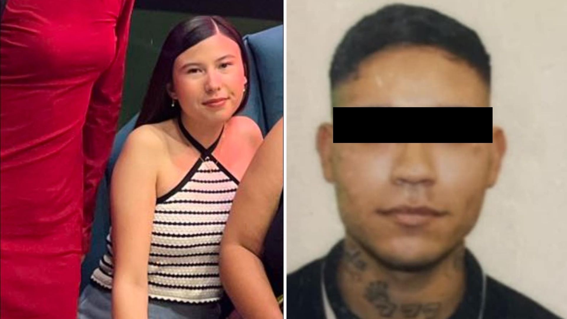 Buscan a Sujeto de Interés en Desaparición de Paola Andrea tras Salir de Antro en Mexicali