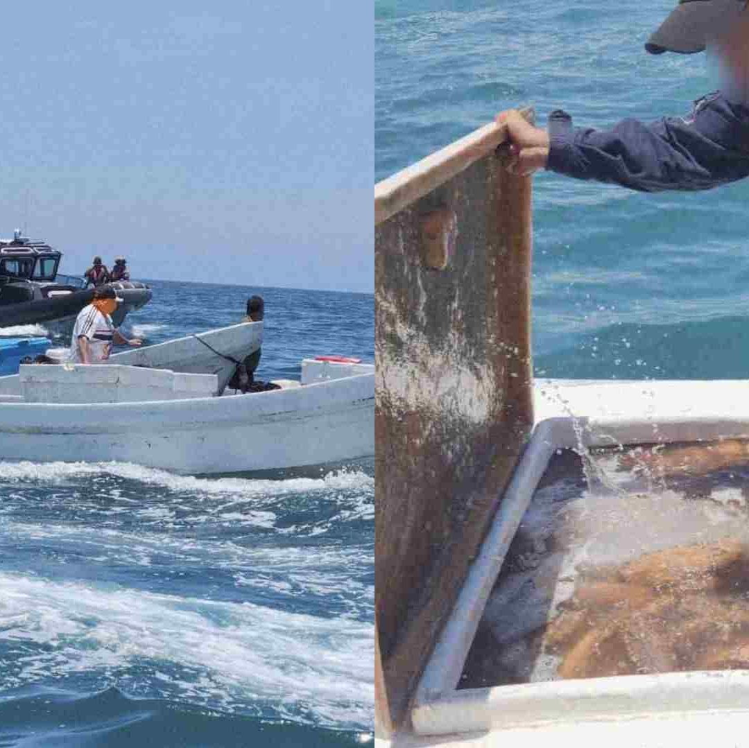 Autoridades exhortan a respetar la temporada de veda en el litoral yucateco.