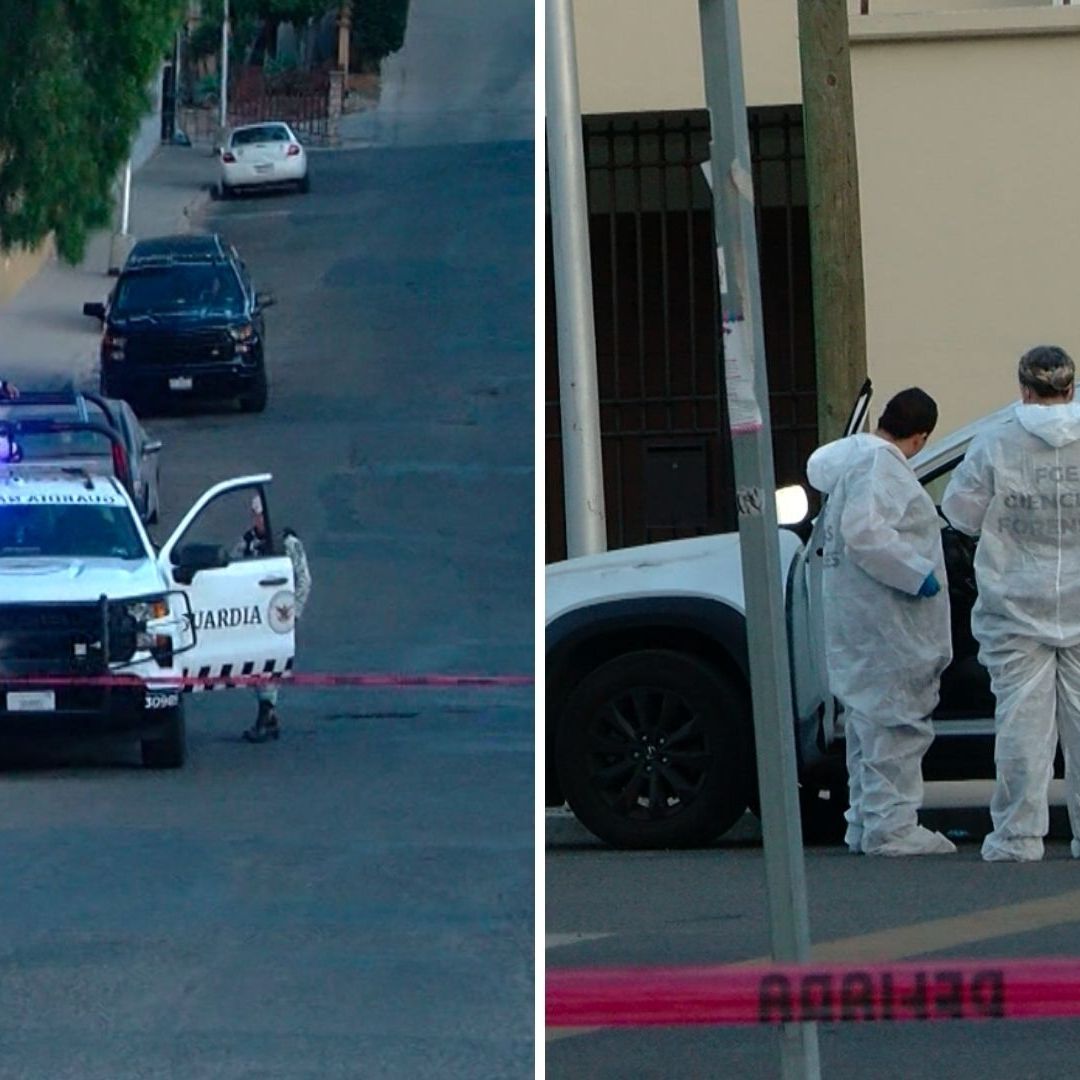 Once Detenidos Presuntamente Están Vinculados con Homicidio de Empresario en Tijuana