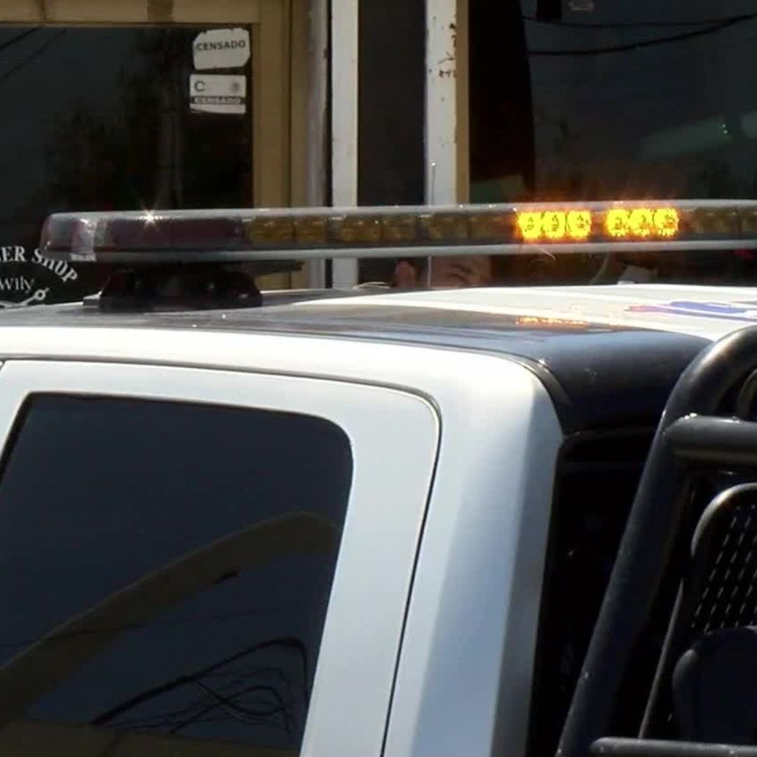 Hombre Pidió Ayuda a la Policía al Ser Presuntamente Maltratado por su Esposa en Hermosillo