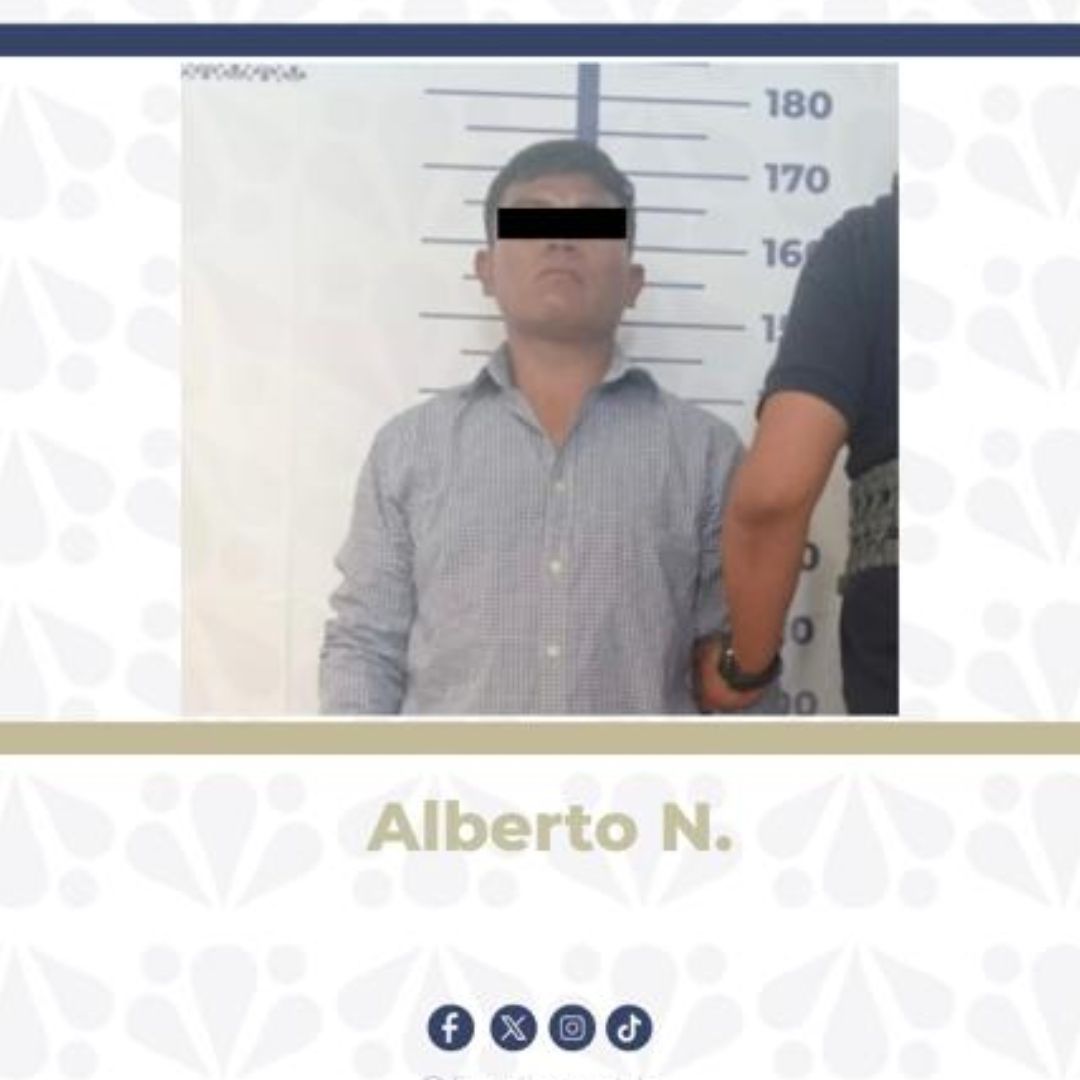 Hombre Secuestrado Aparece sin Vida Siete Días Después en Tetela de Ocampo Puebla