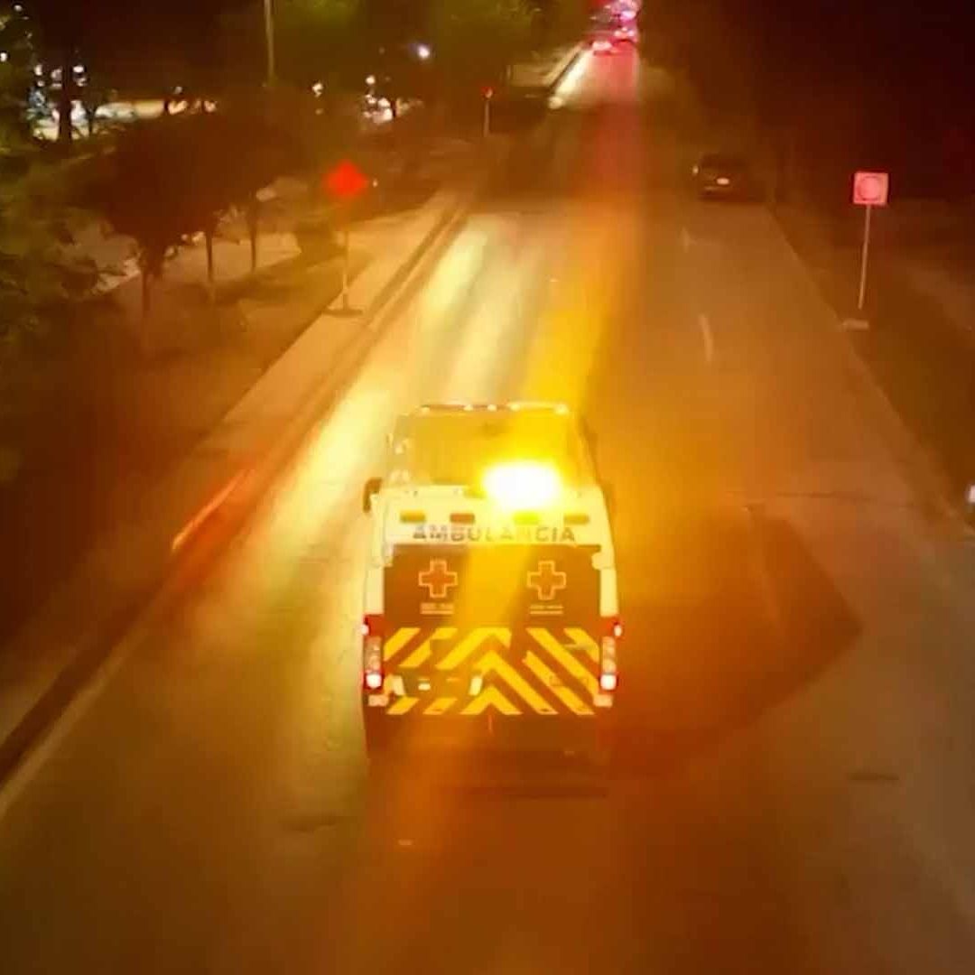 Atacan con Machete a Menor Durante en Baile en Ejido de Torreón