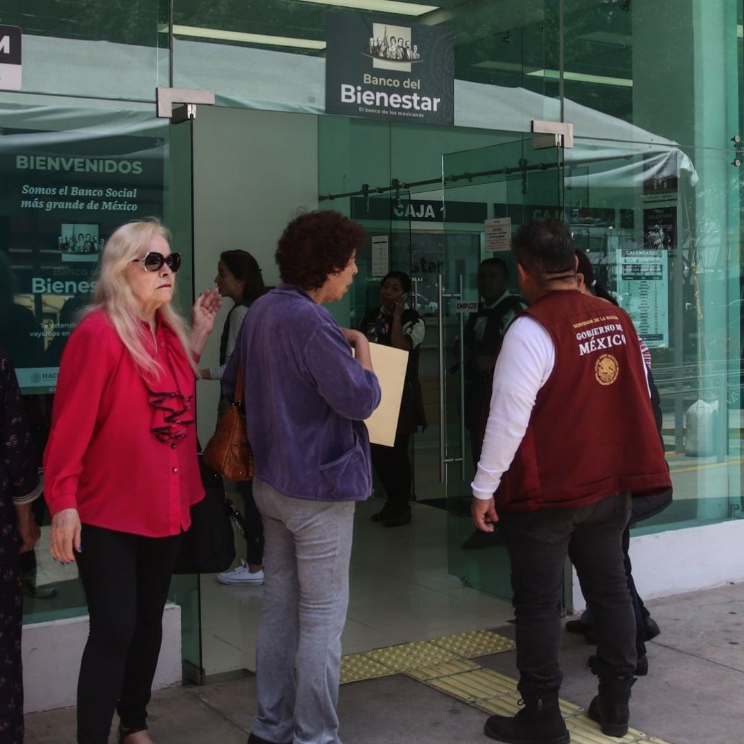 Hay pago Pensión Bienestar el sábado 19 de julio 2025 esto necesitan adultos mayores para cobrar ese día