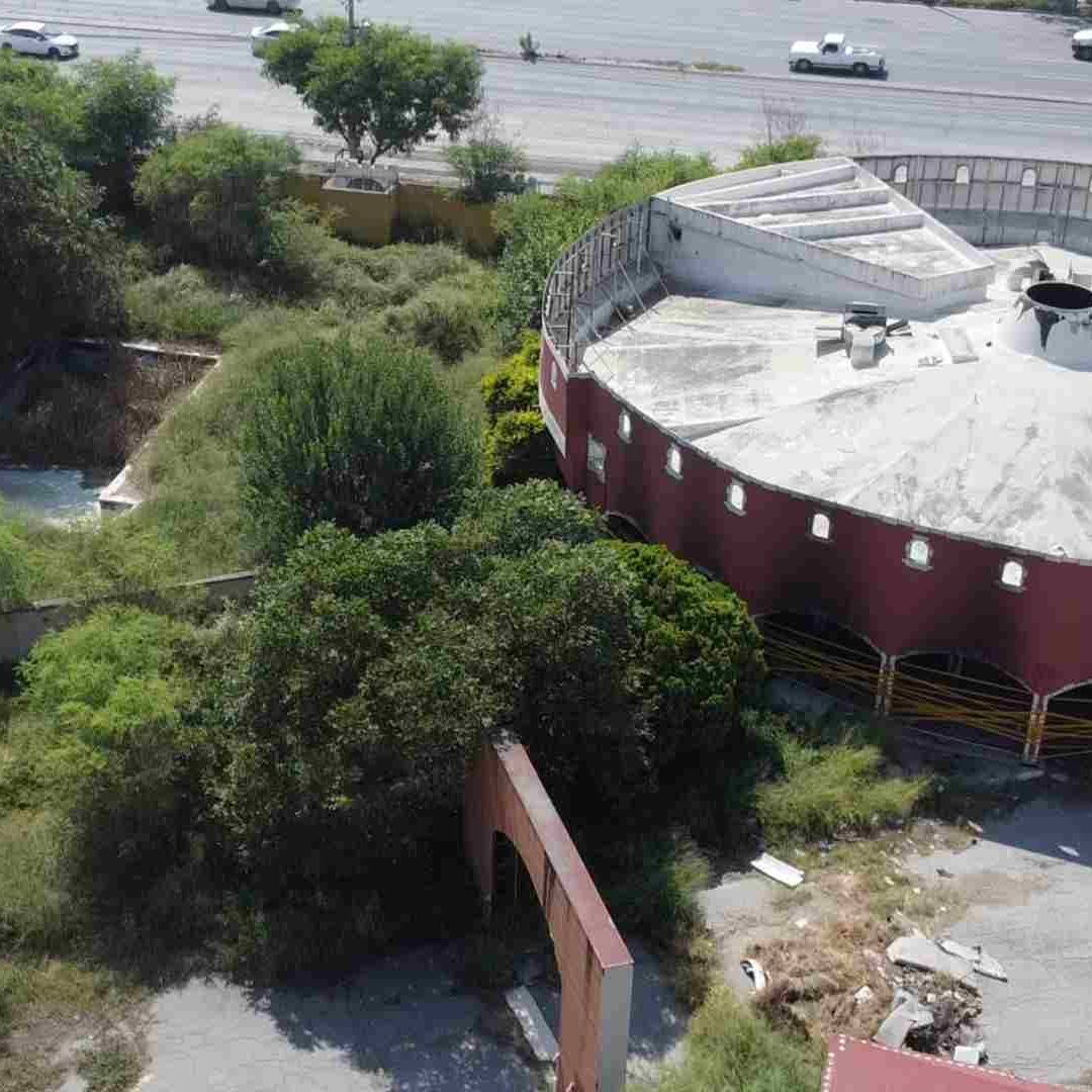 Autoridades Mantienen Vigilancia Parcial en el Motel Nueva Castilla en Escobedo, Nuevo León
