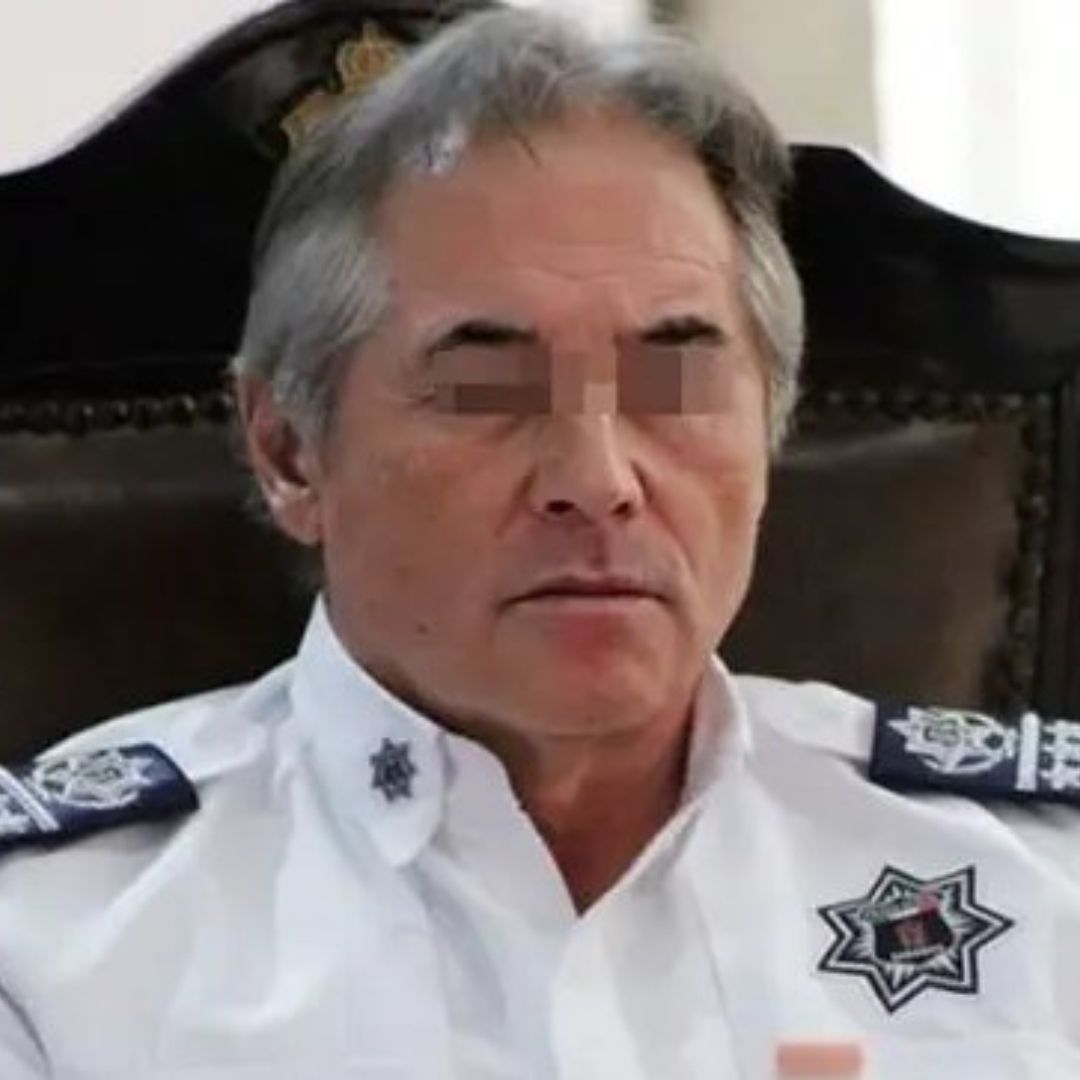 Morena Suspende Derechos a Hernán Bermúdez, Ligado al Crimen: “No Seremos Tapadera de Nadie”