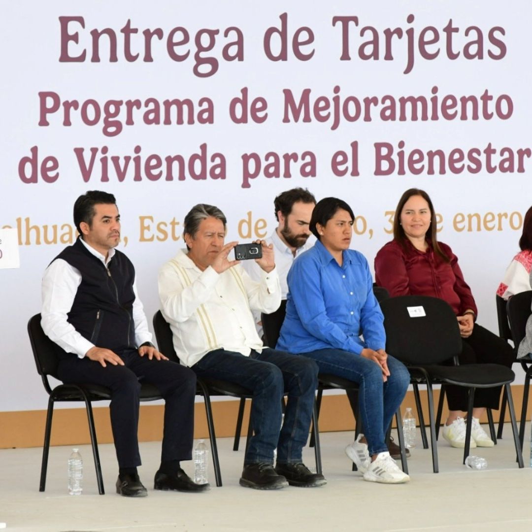 Darán 97 mil apoyos de 40 000 para Vivienda Bienestar 2025 esto debes saber del registro CONAVI