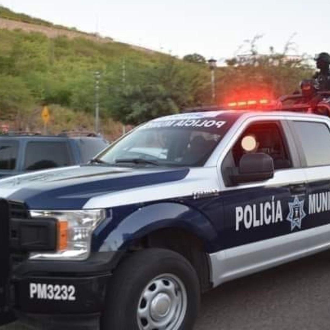 Hombre Mata a su Papá porque lo Iba a Dejar sin Herencia