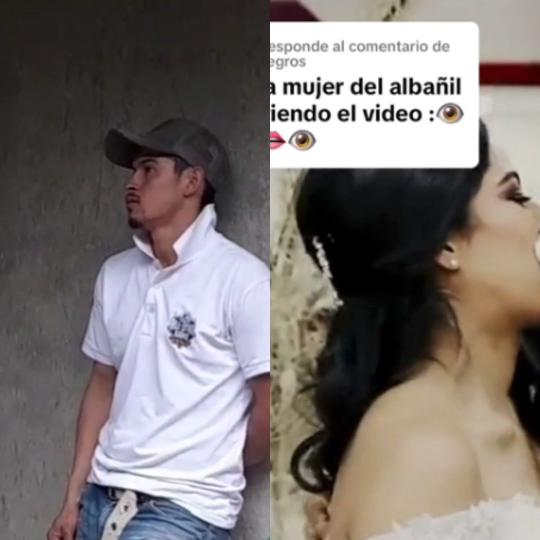 Lo que comenzó como un simple enamoramiento se ha convertido en un fenómeno viral, acumulando más de 4 millones de reproducciones en TikTok