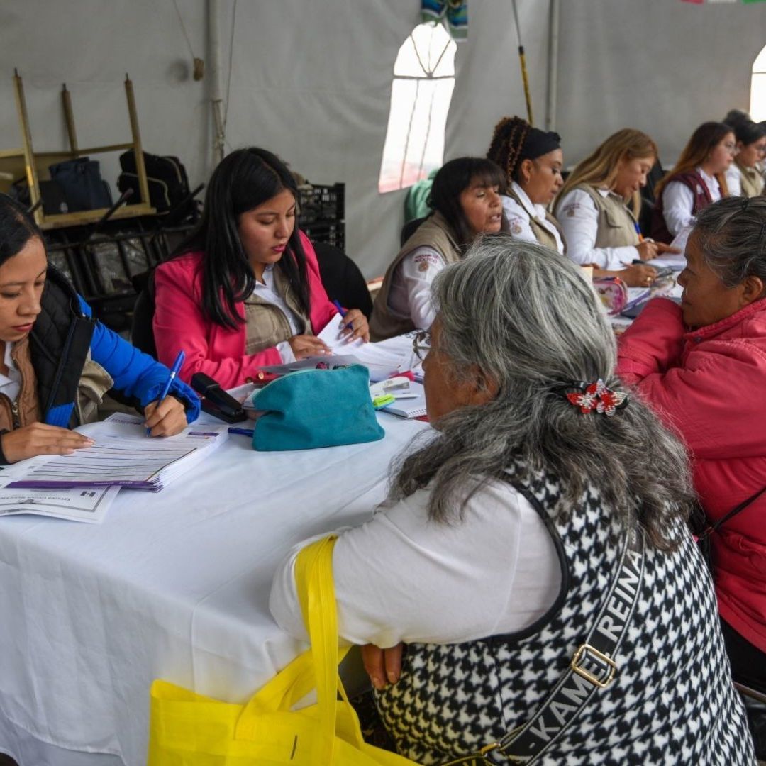 Qué necesito para registro de Pensión Mujeres Bienestar 60 a 64 años en agosto 2025 lista de documentos y requisitos