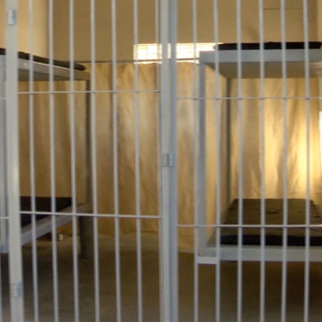 Sonora es Tercer Lugar Nacional con Mayor Ocupación en Centros Penitenciarios