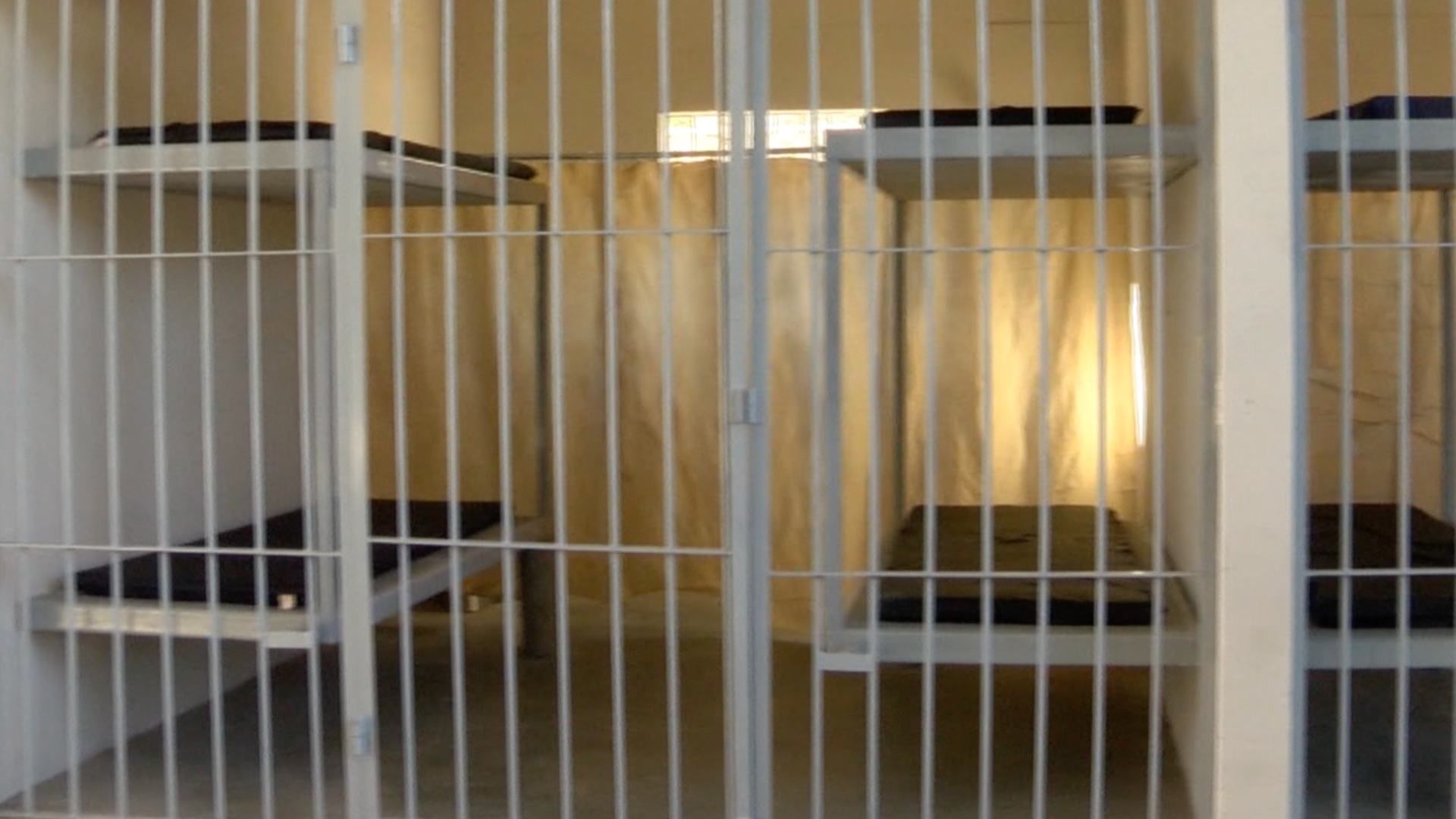 Sonora es Tercer Lugar Nacional con Mayor Ocupación en Centros Penitenciarios