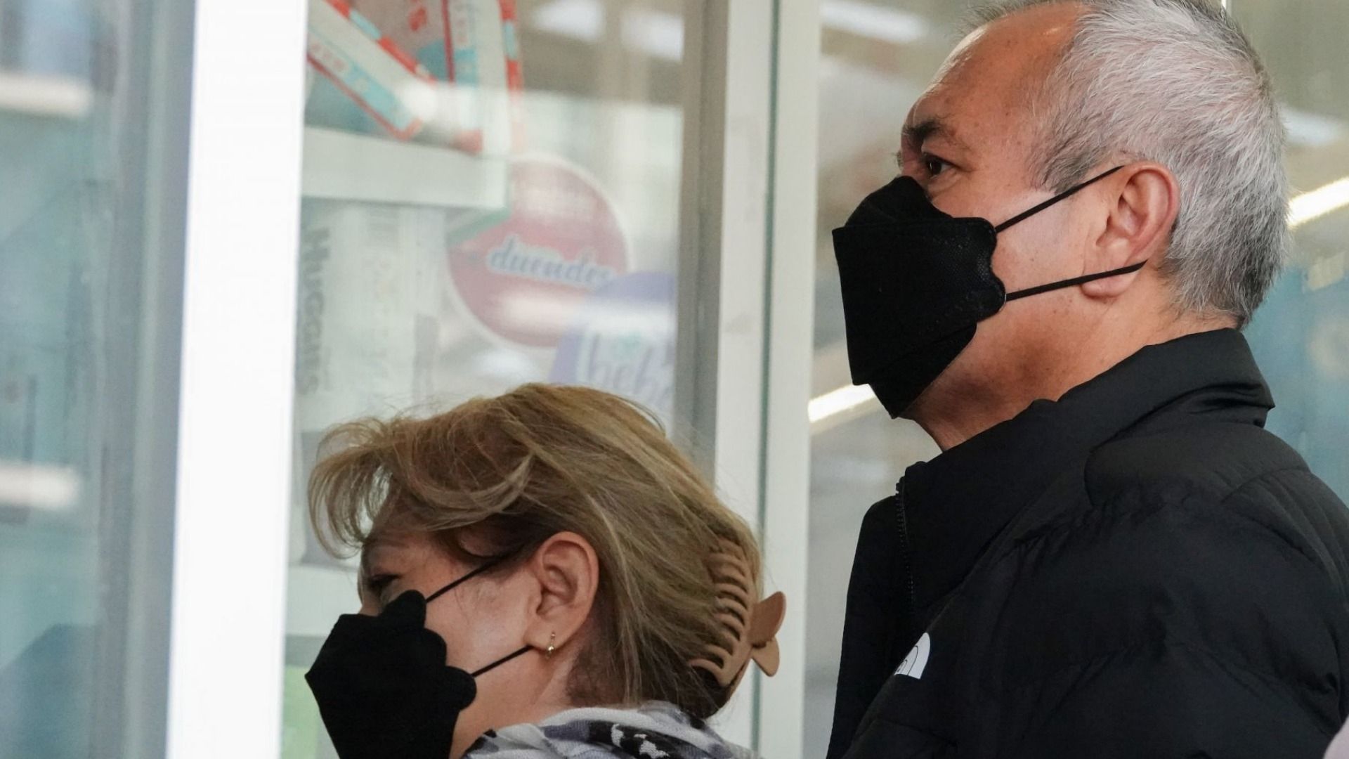 La Secretaría de Salud del Gobierno de México registró 375 muertes por COVID-19 en lo que va del 2024