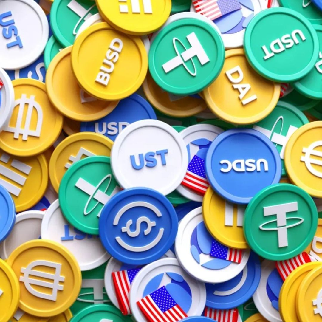 Cámara de Representantes de Estados Unidos Aprueba Ley Stablecoin: ¿En Qué Consiste?