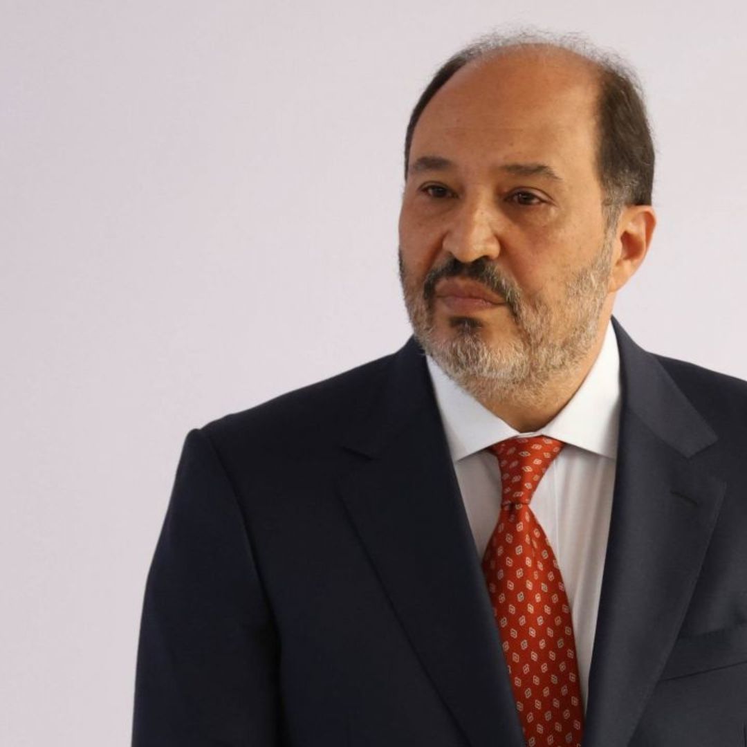 ‘Es un Honor Altísimo porque Implica Confianza’: Lázaro Cárdenas Batel tras Nombramiento