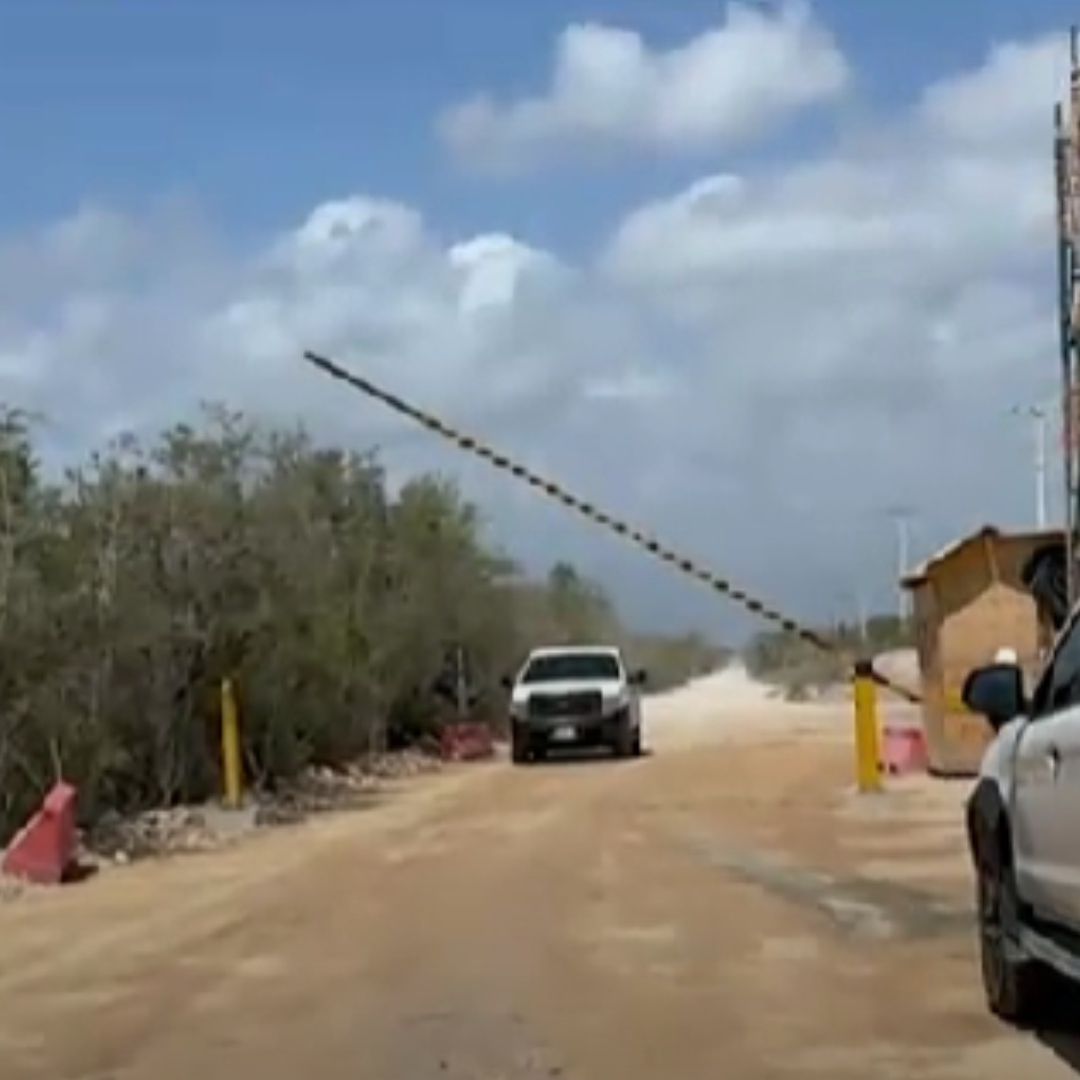 Detectan Esquema de Corrupción Inmobiliaria en Terrenos de Quintana Roo
