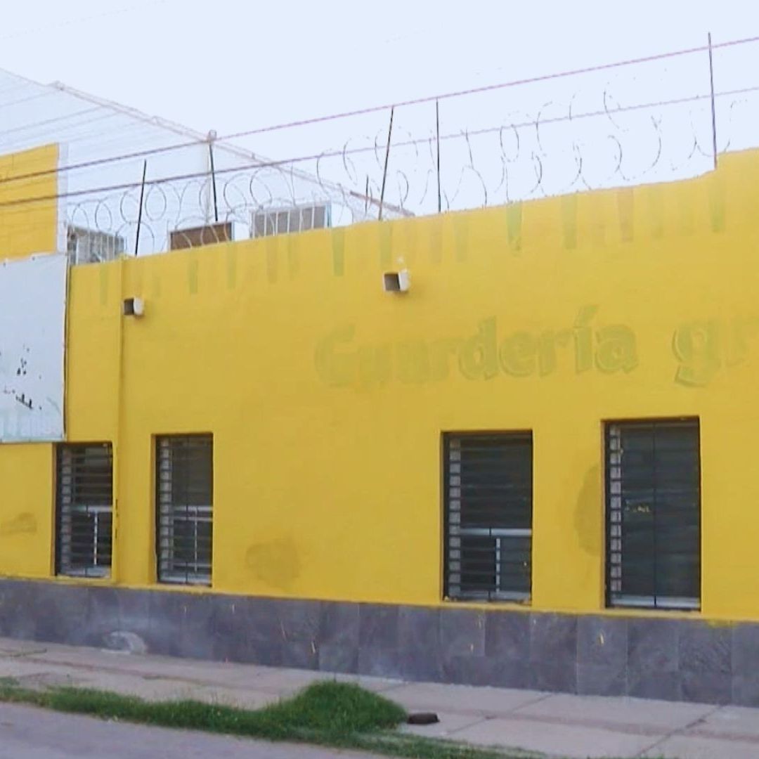 Guardería No Cuenta con Ningún Resguardo Legal Pese a las Denuncias | Foto: N+