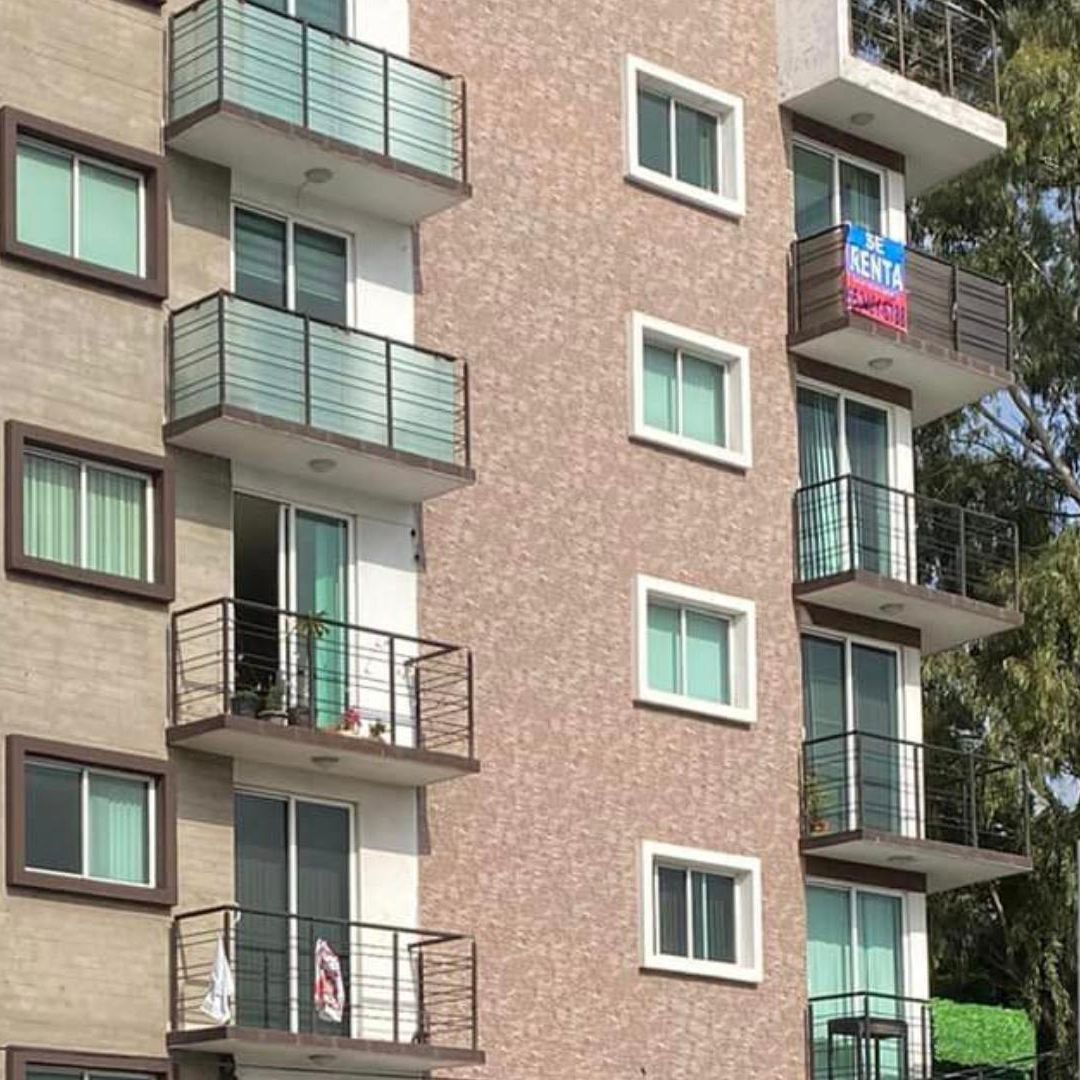 Ante Rentas Caras de Vivienda en CDMX Gobierno Anuncia Esta Medida