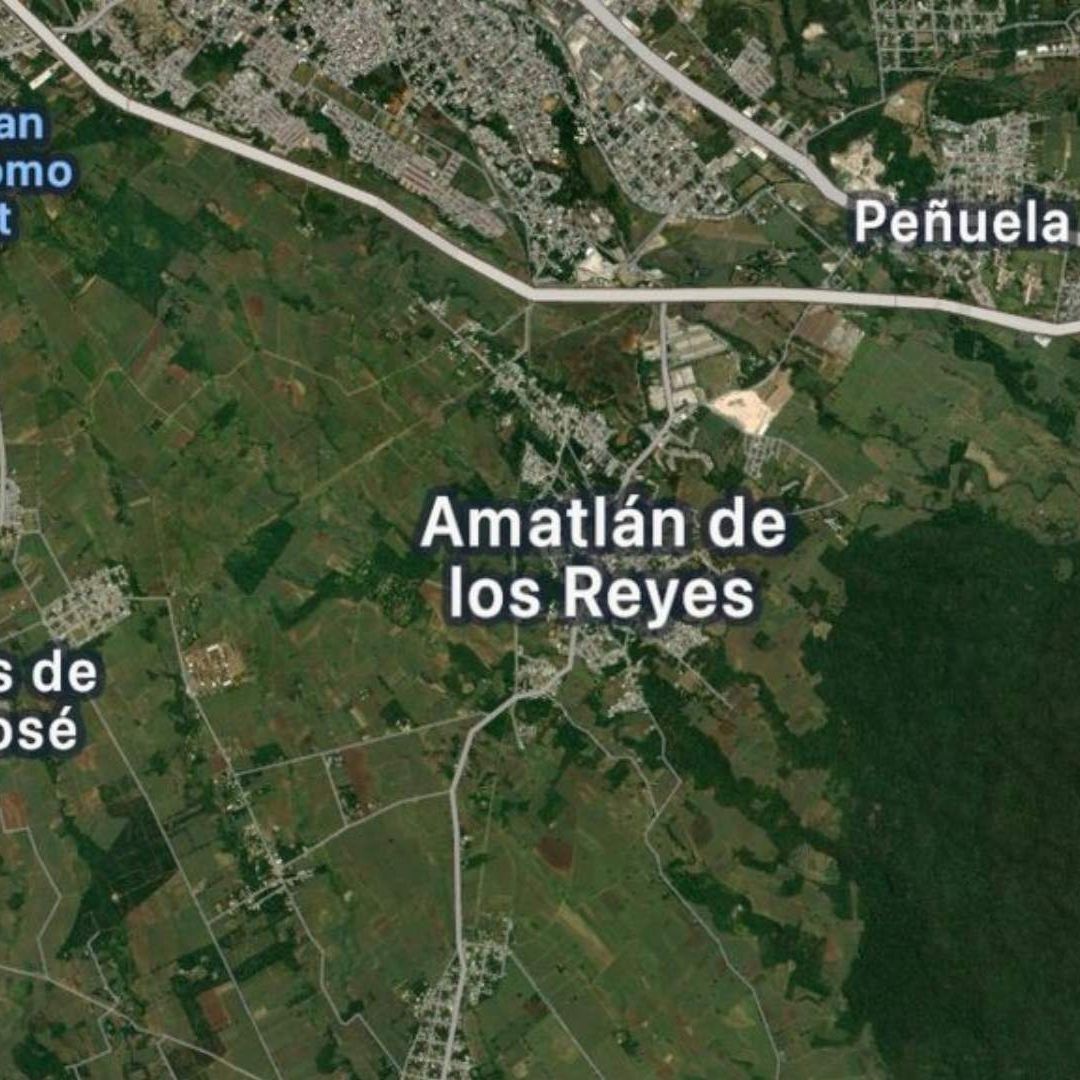 La víctima en vida respondía al nombre Agustín "N", fue localizado con un disparo de arma de fuego con impacto en el tórax.