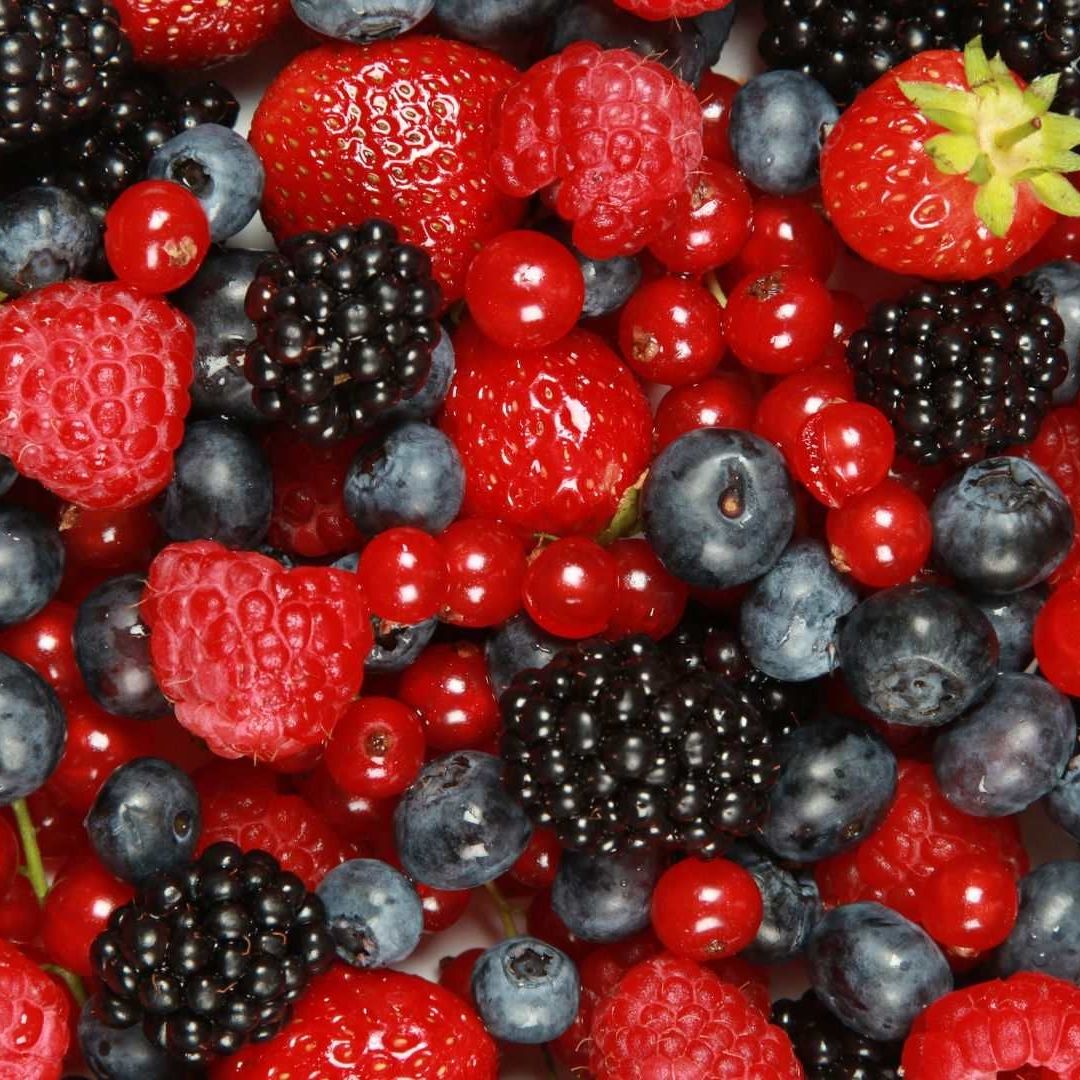 Expertos recomiendan algunas frutas como opción saludable y dulce para comer