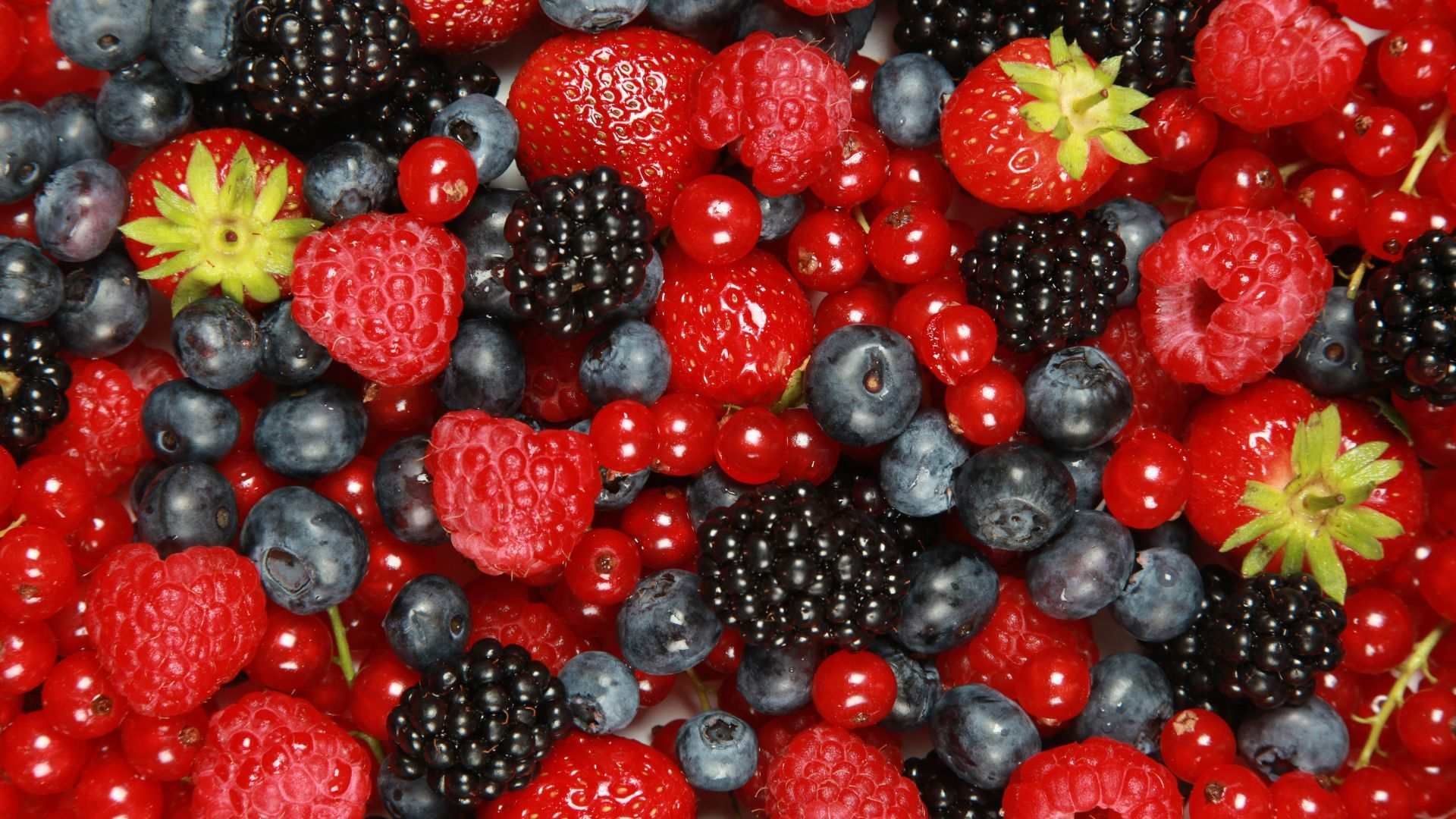 Expertos recomiendan algunas frutas como opción saludable y dulce para comer