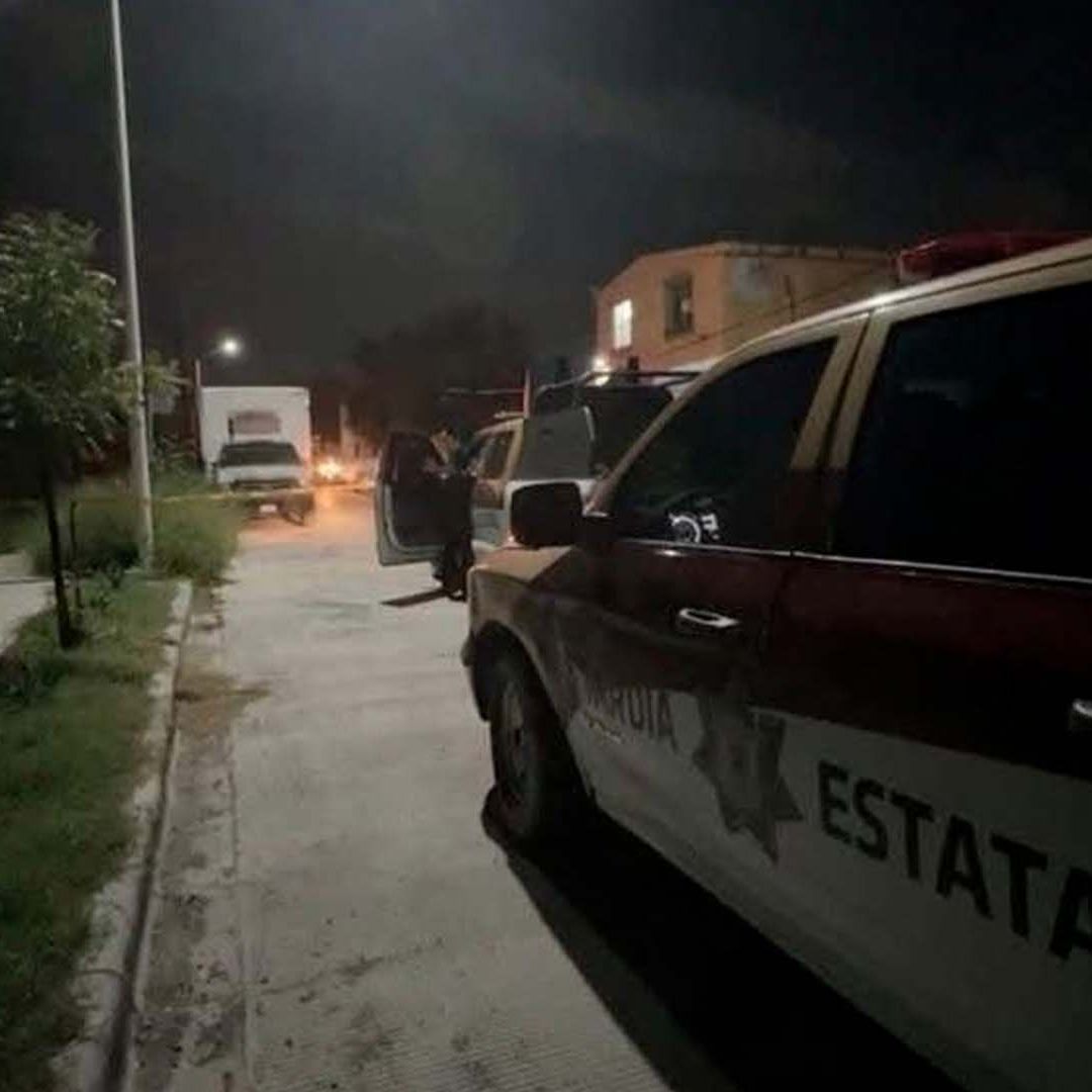 Gabriel Hernandez: Activista Fue Encontrado Muerto en Reynosa, su Camioneta Estaba Baleada