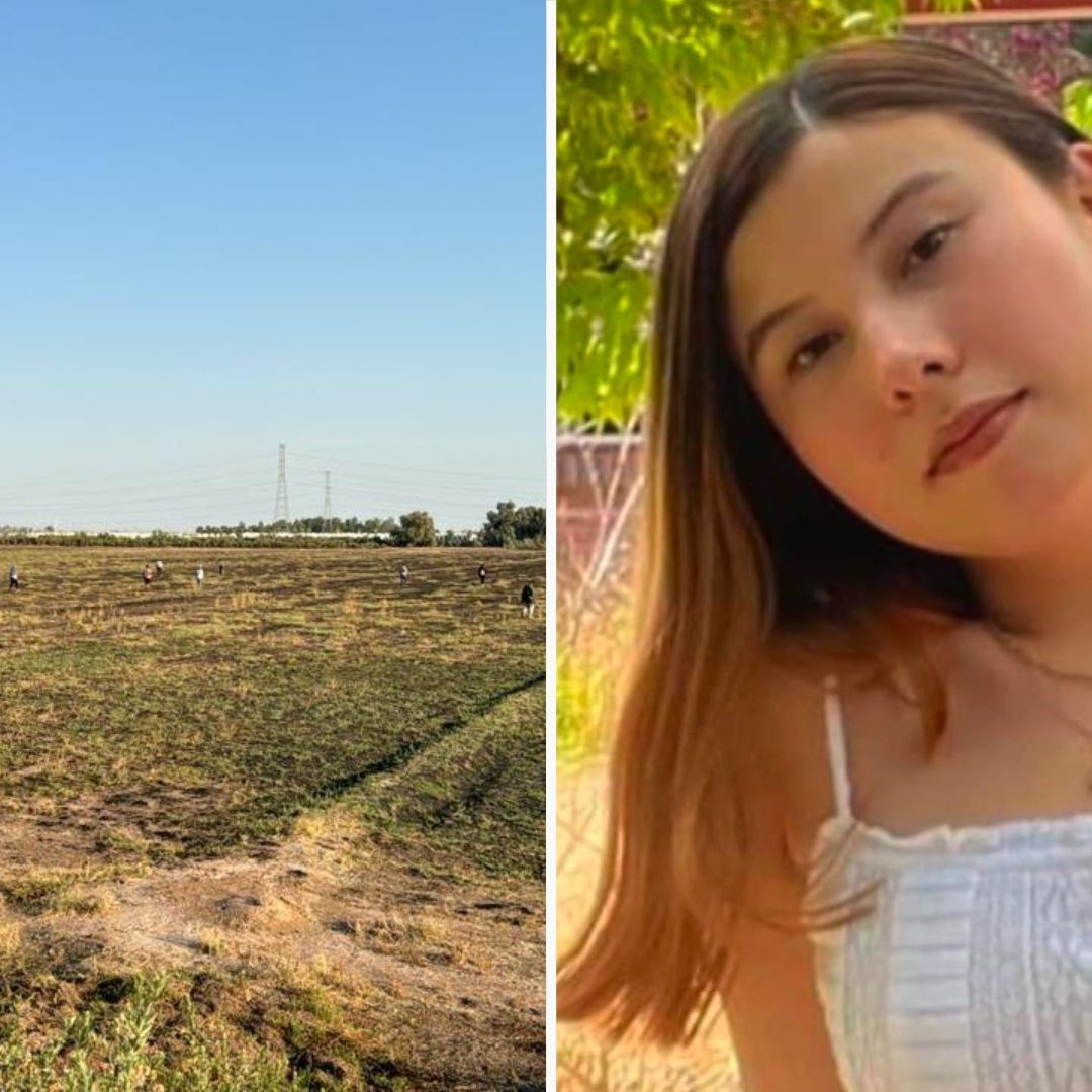Encuentran Cuerpo en Islas Agrarias; Sospechan Pudiera Tratarse de Paola Andrea