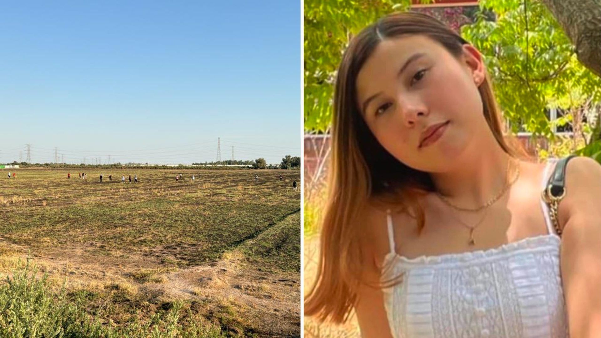 Encuentran Cuerpo en Islas Agrarias; Sospechan Pudiera Tratarse de Paola Andrea
